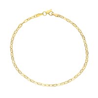 Pulsera Artigianale in Oro amarillo BROR-179-253